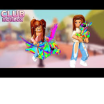 club roblox best