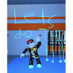 Joshs yeetes defeates group