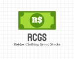 Roblox Clothing Group Stocks