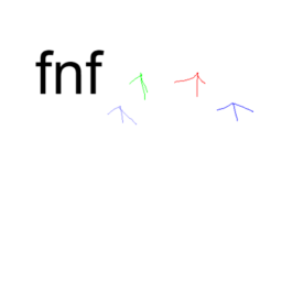 (BUG TESTING) Generic Friday Night Funkin'