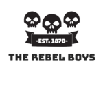 The Rebel Boys.