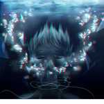 lost to sea