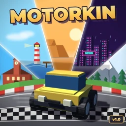 Motorkin icon
