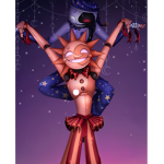 sun and moon show (fan club)