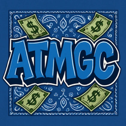 ATMGC Roblox group icon