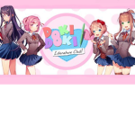 DDLC fan group :D