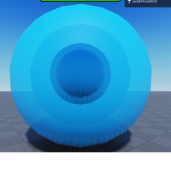 Supreme Sphere Battle