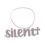 silent