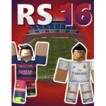 The Robloxian Soccer Association