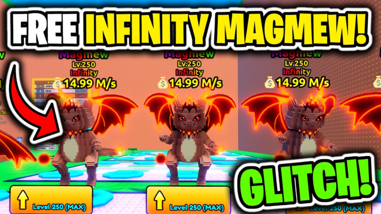 🔥 ETFB Free Magmew 🔥 screenshot 1