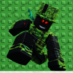 1X1X1X1s ' Group