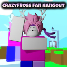 CrazyFross Fan Hangout