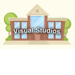 Visual studioss