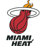 The Ro-Miami Heat