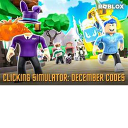 [NEW MAP!] Clicking Simulator 4