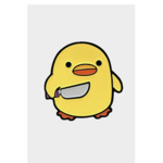 Ducki boii