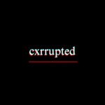 Cxrrupted | Sales Group