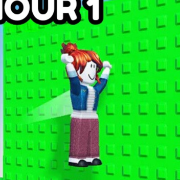 Почти непобедимый Обби