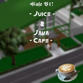 Juice & Java Cafe 