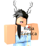 Ropa fresca