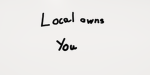 Local Owns u