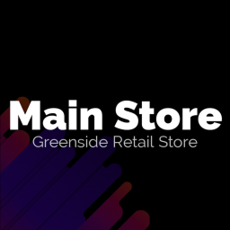 [ALPHA] Greenside Store