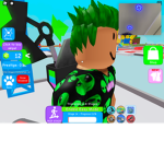 Foxy tech Robux me