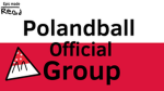 Polandball group officlal