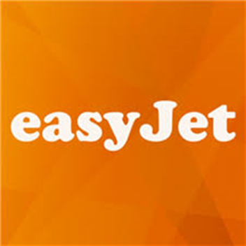 [Exlusive Flights]International Airport Easyjet