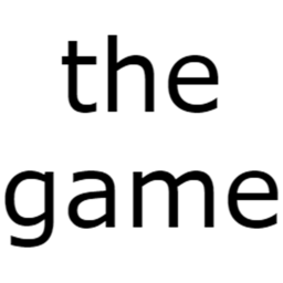 the game