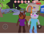 The Dogs And Bunny Group