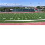 wandie's football team