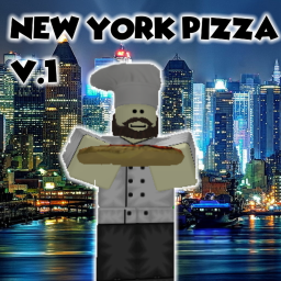New York Pizza's V.1