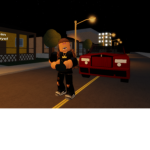 IMB {( 12208)} {( Im That Beast )}