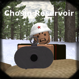 Battle of Chosin Reservoir, 1950