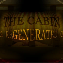 The Cabin: Regenerated icon