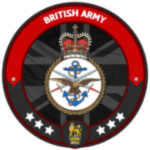 [BA] .-British Army-.