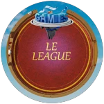 Game Badge Icon