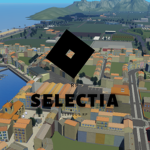 Selectia RP