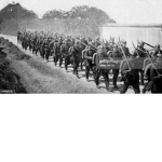 German ranker division