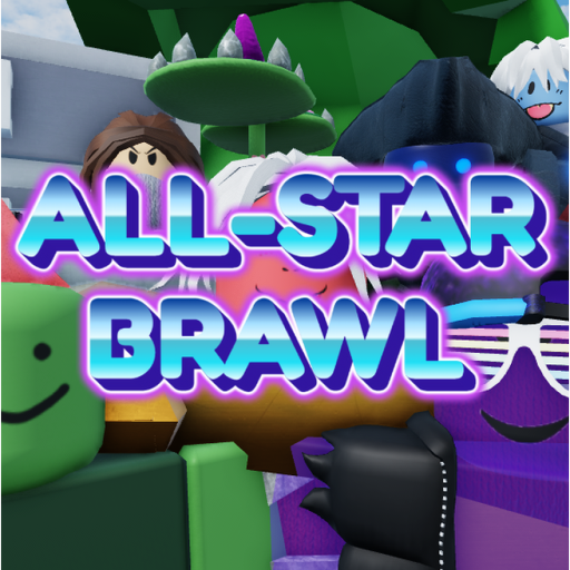 All-Star Brawl