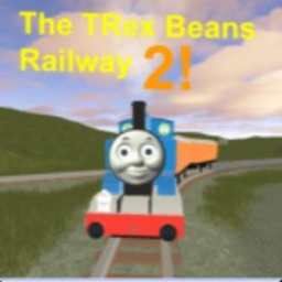 The TRex Beans Railway 2