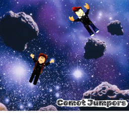 Comet jumpers