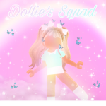 Doll’s Squad