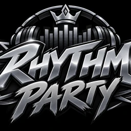 rhythm party icon