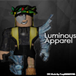 Luminous Apparel
