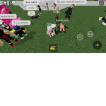 I WILL GIVE MY FRIEND ROBUXX