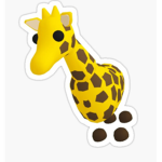 Giraffe..Bxsties