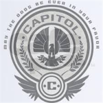The Annual Hunger Games Capitol!