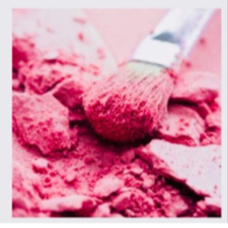 Pink more
